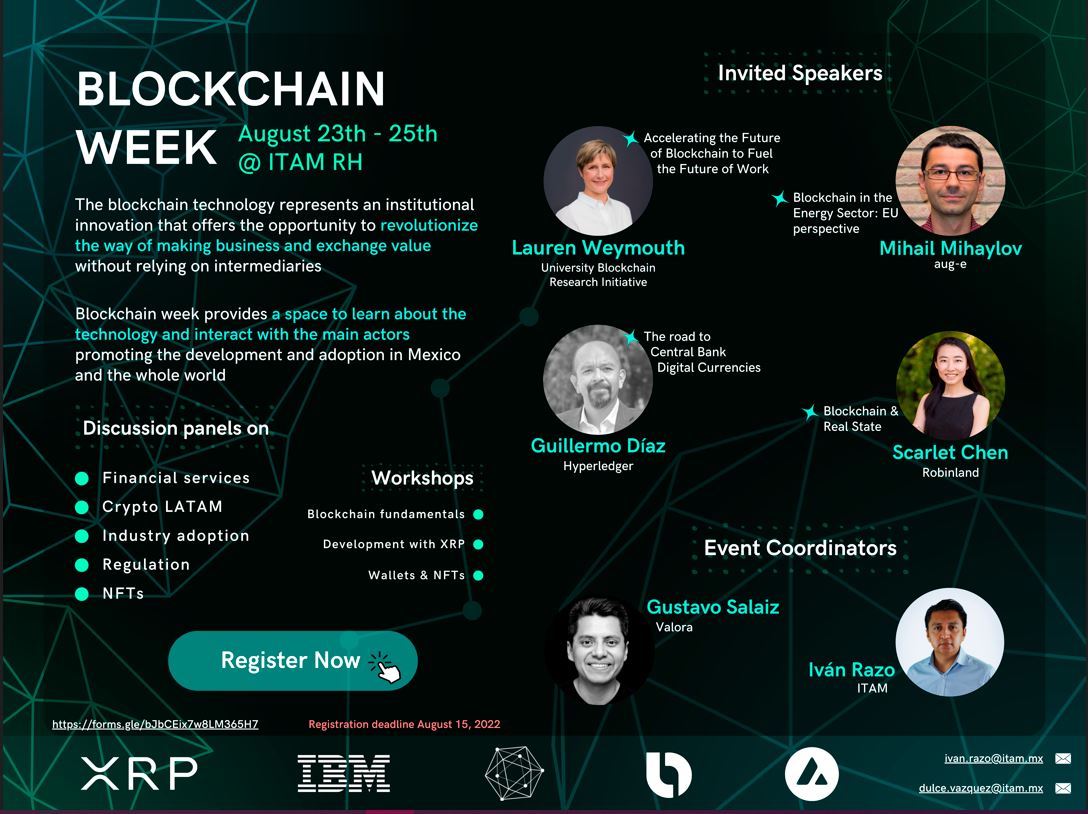 itam blockchain