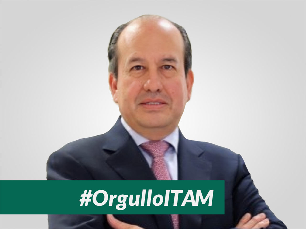 Roberto Cano, exalumno del ITAM, es nombrado director general de Operadora VALMEX de Fondos de Inversión