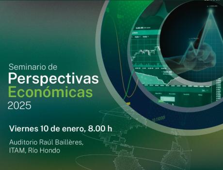 Seminario de Perspectivas Económicas 2025