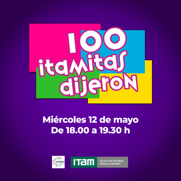 100 Itamitas Dijeron