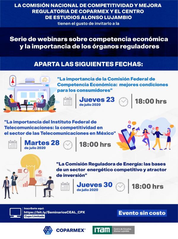 La importancia de la Comisión Federal de Competencia Económica: mejores condiciones para los consumidores