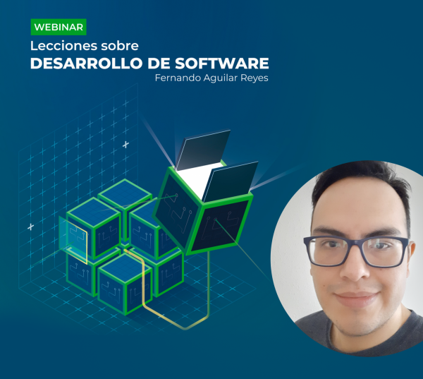 Lecciones sobre Desarrollo de Software