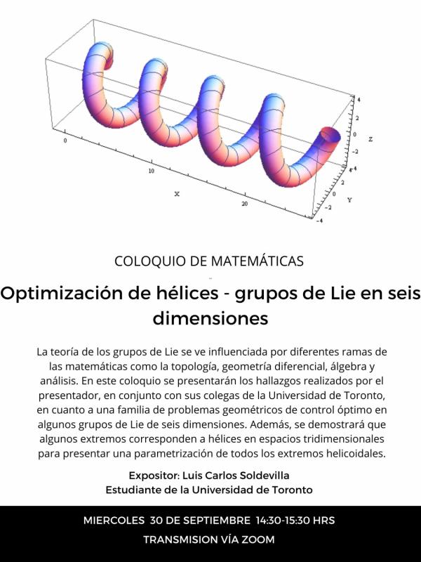 Póster Coloquio 30 de septiembre 2020