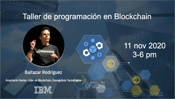 itam blockchain