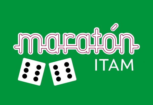 Maratón ITAM 2018