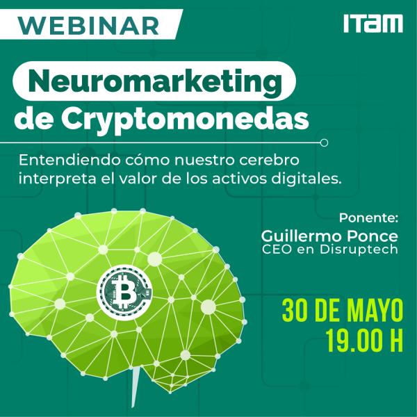 Neuromarketing de Cryptomonedas: Entendiendo cómo nuestro cerebro interpreta el valor de los activos digitales.