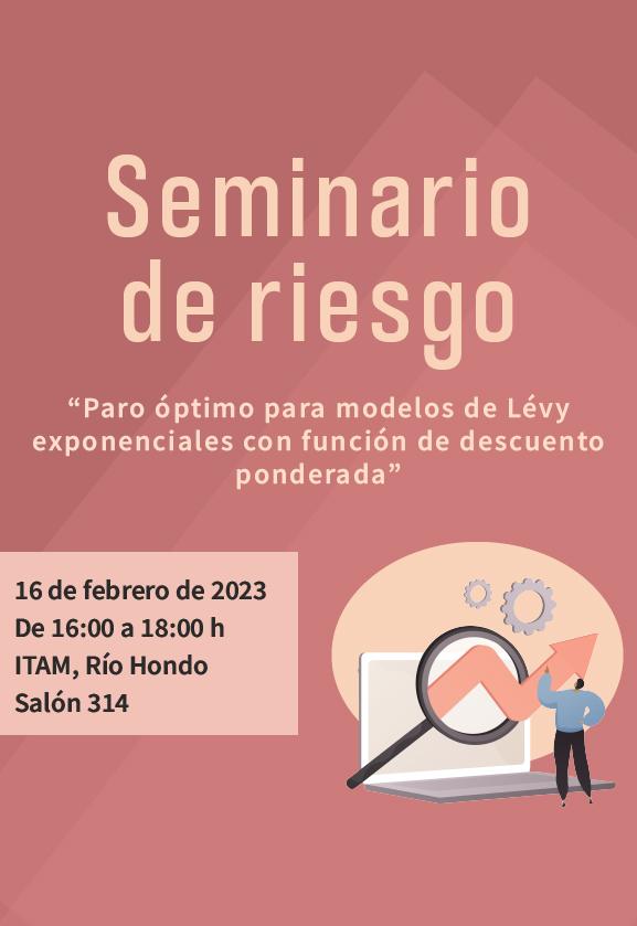 Seminario de Riesgo