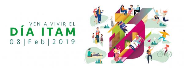 Día ITAM 2019