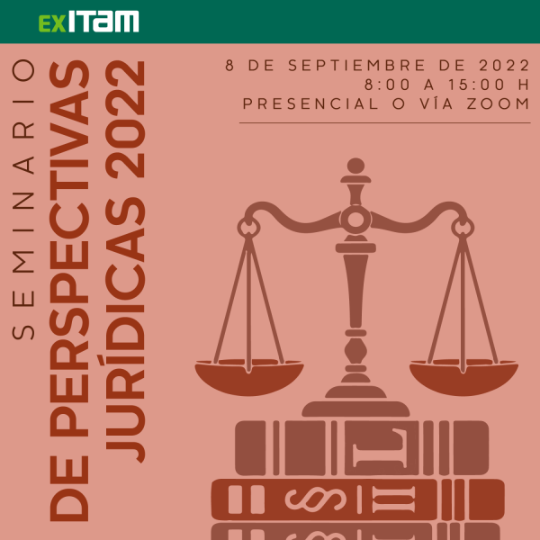 Seminario de Perspectivas Jurídicas